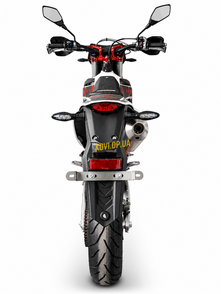 KOVI 300 PRO R MOTARD (KT) (2026) 300 PRO R MOTARD (KT) фото