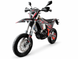 KOVI 300 PRO R MOTARD (KT) (2026) 300 PRO R MOTARD (KT) фото 5