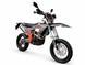 KOVI 300 PRO R MOTARD (KT) (2026) 300 PRO R MOTARD (KT) фото 4
