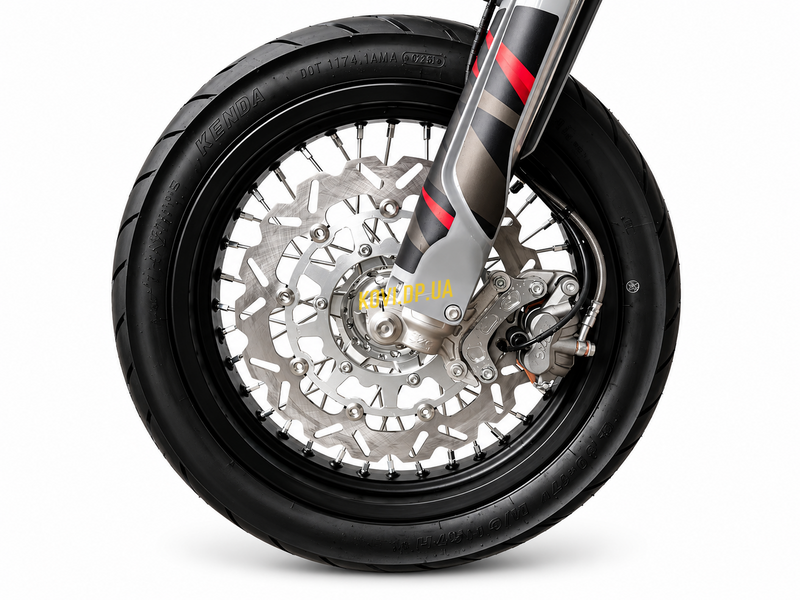 KOVI 300 PRO R MOTARD (KT) (2026) 300 PRO R MOTARD (KT) фото