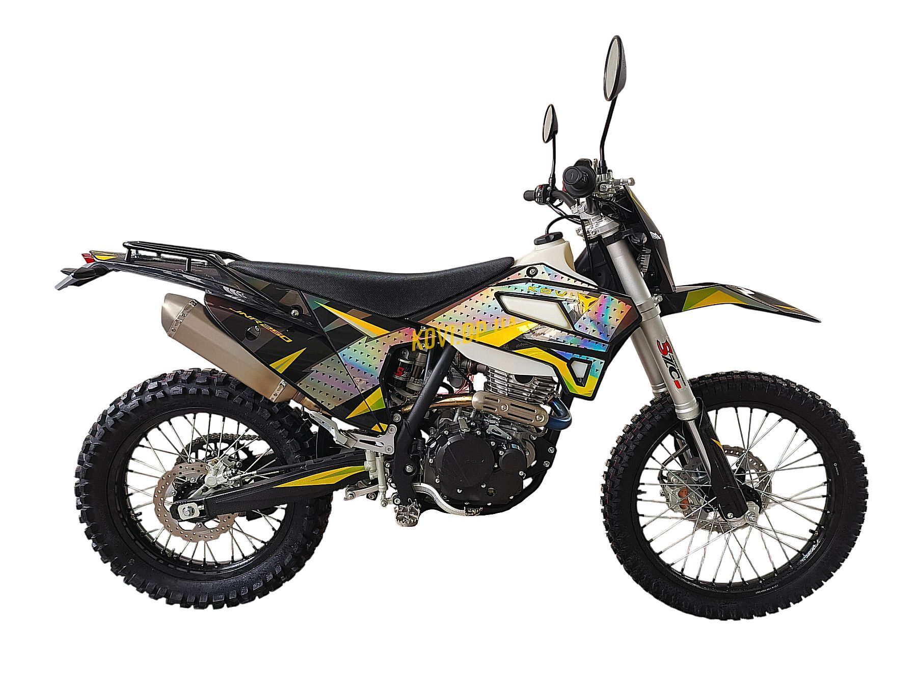 Купить KOVI JNR 250 (2025) Kovi JNR 250 2025 в интернет магазине