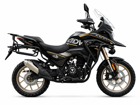 Мотоцикл KOVI ADV 300 EFI (2026) ADV 300 EFI фото