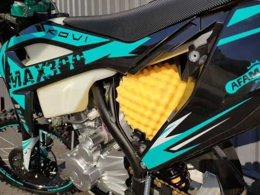 Купити KOVI MAX 300 (2023) KOVI MAX 300 green в інтернет магазині