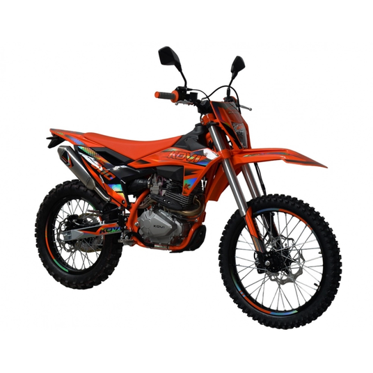 Купить Kovi JNC 300 (2024) Kovi JNC 300_orange в интернет магазине