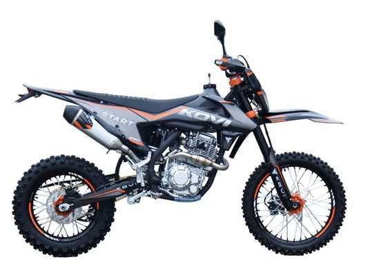 Купить KOVI 250 START (2024) Kovi 250 START 2024 в интернет